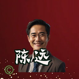 陈远